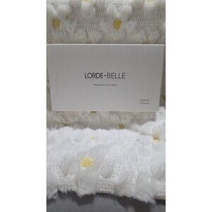 Lorde + Belle RegenPen Cartridge Sensitive Microdermabrasion White 15 Pieces
